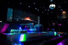 微票兒護(hù)航星際不迷航 50周年特展曲速抵京