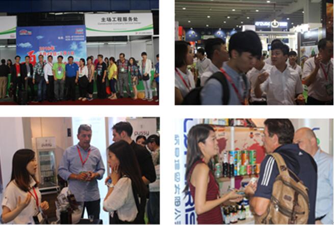 2016中國(guó)廣州國(guó)際食品展覽會(huì)將于6月盛大亮相(圖1)