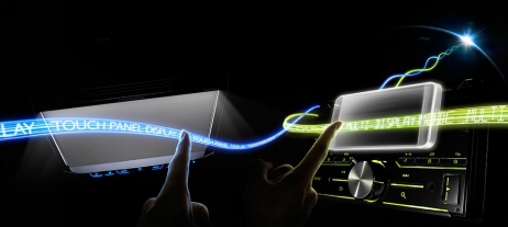 打造智能的汽車生活 先鋒參展2016年亞洲消費電子(圖1) 開啟智能汽車生活 先鋒亮相2016年亞洲消費電子展