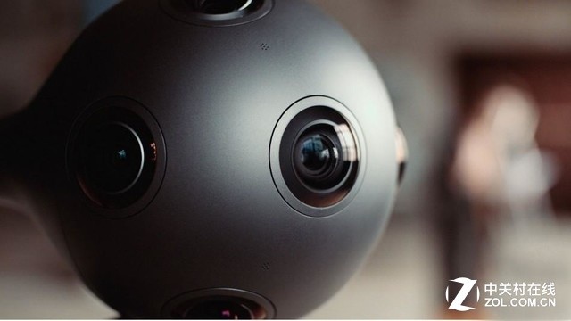 2016ChinaJoy中關(guān)村在線展臺亮點曝光(圖5)