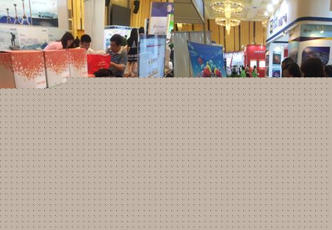 翼碼科技亮相第十一屆中國(guó)零售商大會(huì)暨展會(huì)(圖2) 翼碼科技亮相第十一屆中國(guó)零售商大會(huì)暨展會(huì)(圖2)