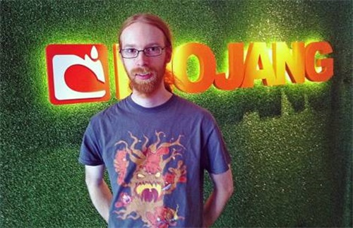 Jeb將親臨ChinaJoy《我的世界》展覽設計臺(圖7) 重磅!Jeb將親臨ChinaJoy《我的世界》展臺