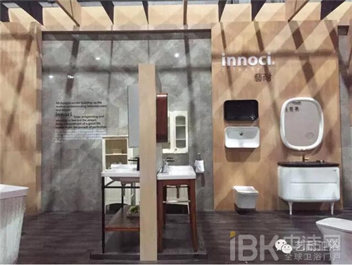 設計 讓innoci在上海廚衛展的驚嘆中完美落幕 設計 讓innoci在上海廚衛展的驚嘆中完美落幕