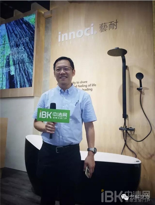 設計 讓innoci在上海廚衛展的驚嘆中完美落幕 設計 讓innoci在上海廚衛展的驚嘆中完美落幕