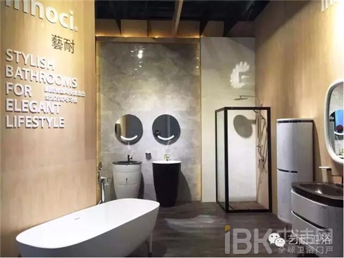 設計 讓innoci在上海廚衛展的驚嘆中完美落幕 設計 讓innoci在上海廚衛展的驚嘆中完美落幕