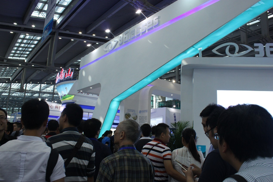 2016多人行虛擬現實展 3Glasses與您相約(圖4) 圖片17