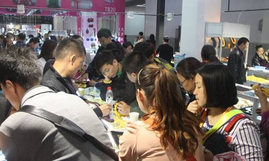 第六屆山東文博會 珠寶玉石展區(qū)有亮點(diǎn)(圖2) 第六屆山東文博會 珠寶玉石展區(qū)有亮點(diǎn)(圖2)