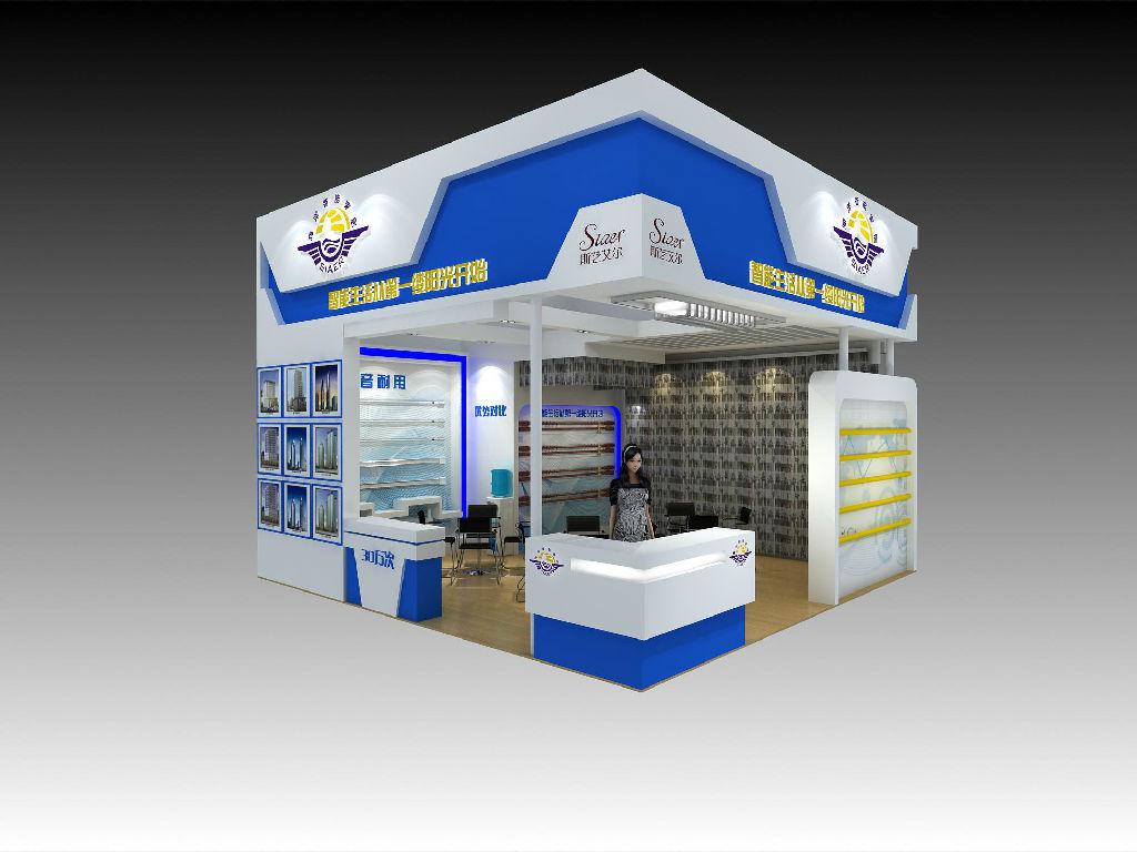 參展企業以下九條不得不注意(圖1)