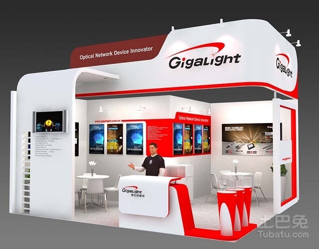 了解展臺的優勢以及展臺報價(圖1) 展臺報價