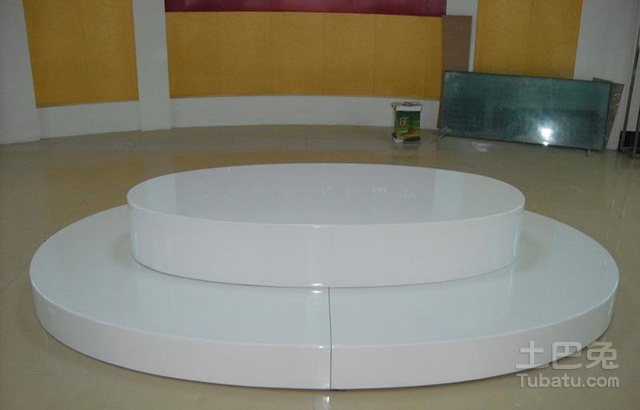 展臺裝修 展臺裝修