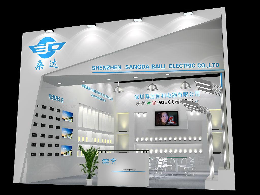 常見的錯誤參展選擇觀念(圖1) 常見的錯誤參展選擇觀念(圖1)