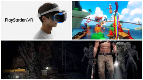 ChinaJoy玩遍炫酷游戲設(shè)備 盡在Unity展臺(圖2) ChinaJoy玩遍炫酷游戲設(shè)備 盡在Unity展臺(圖2)