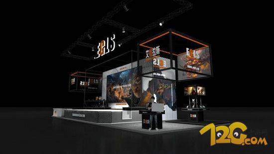 2016ChinaJoy艾格拉斯展臺將攜多款新游力作亮相 2016ChinaJoy艾格拉斯展臺將攜多款新游力作亮相(圖1)