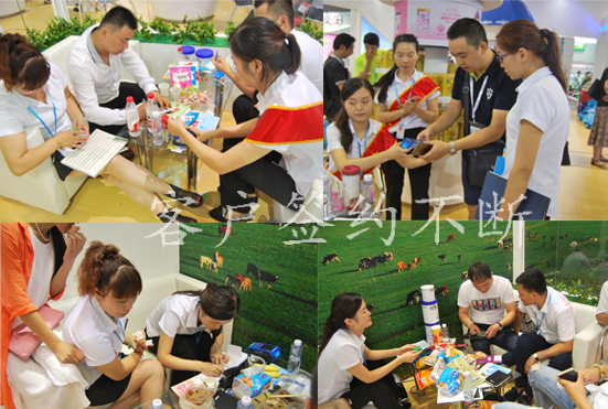 繼上海展會完美收官后 與您相約成都孕嬰童展(圖2) 繼上海展會完美收官后 與您相約成都孕嬰童展(圖2)