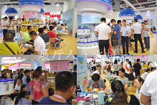 繼上海展會完美收官后 與您相約成都孕嬰童展(圖1) 繼上海展會完美收官后 與您相約成都孕嬰童展(圖1)