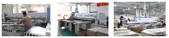 箭牌衣柜:聚焦國際名家具(東莞)展(圖5) 箭牌衣柜:聚焦國際名家具(東莞)展(圖5)