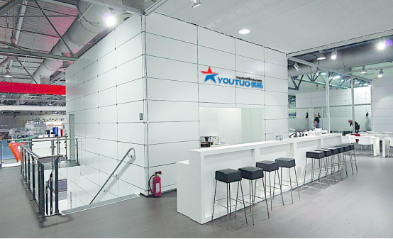 YOUTUO優(yōu)拓汽車膜攜L90系列參加國際汽車用品展覽會(圖2) YOUTUO優(yōu)拓汽車膜攜L90系列參加國際汽車用品展覽會(圖2)