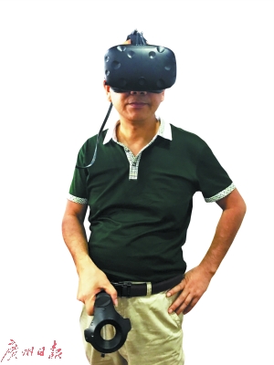 展會掀起VR熱潮 家居虛擬能變現(xiàn)實嗎?(圖1) 展會掀起VR熱潮 家居虛擬能變現(xiàn)實嗎?(圖1)