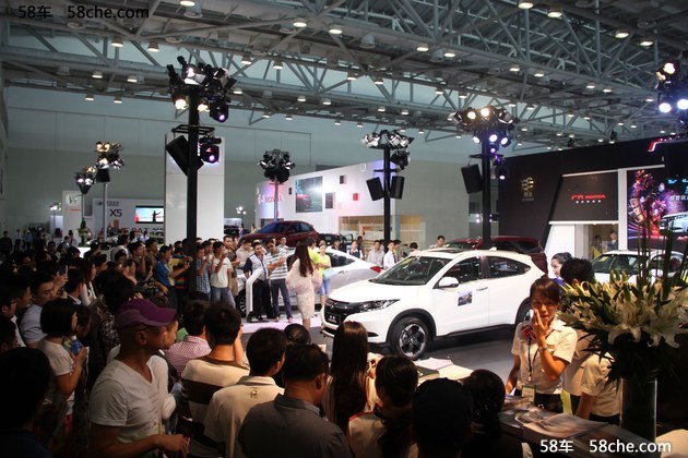 珠海國際汽車展、ZHTV購車節聯袂登場