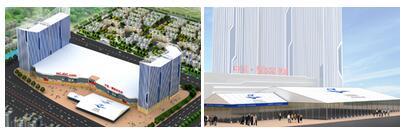 2016年順德家電展展會(huì)亮點(diǎn) —— 鳳凰館