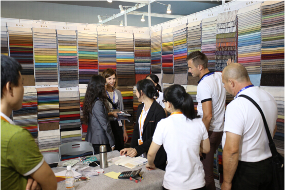 “創新、設計與潮流”FMC China 2016，9月8日啟航(圖3)