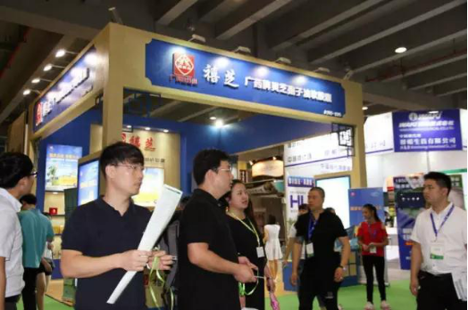 美食狂喜歡迎中秋 第七屆中國健康保健展今日廣州盛大舉行!(圖4) 美食狂喜歡迎中秋 第七屆中國健康保健展今日廣州盛大舉行!(圖4)