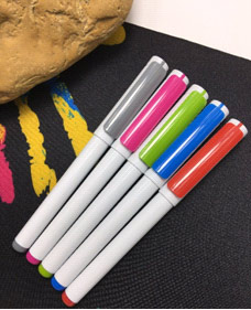 七大組團展區(qū)參加十月深圳禮品家居展(圖5) 桐廬趙氏制筆廠