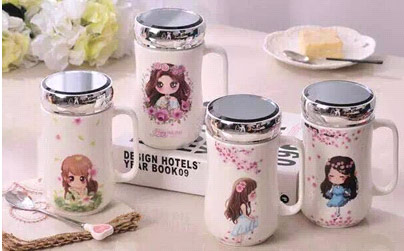 七大組團展區(qū)參加十月深圳禮品家居展(圖4) 潮州市錦祿陶瓷廠