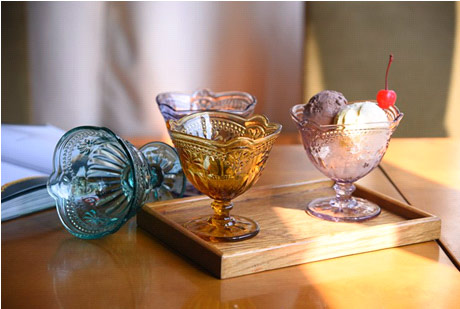 七大組團展區(qū)參加十月深圳禮品家居展(圖2) 玻璃酒器