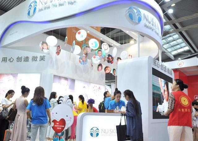 善的力量慈善項目 中國公益慈展會(圖1) 善的力量慈善項目 中國公益慈展會(圖1)