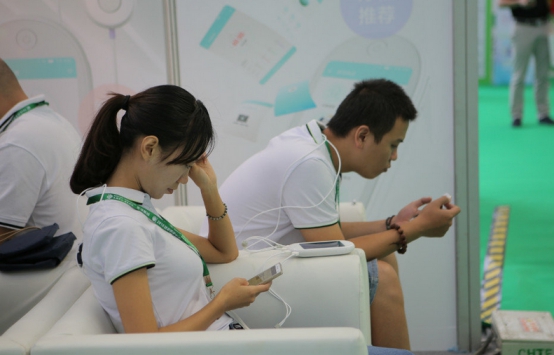 展商陣容創(chuàng)行業(yè)之最,前沿成果領(lǐng)技術(shù)之先(圖5)