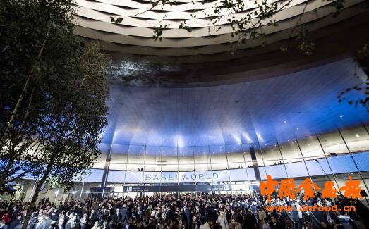 亞洲未來(lái)五大奢品展(圖1)