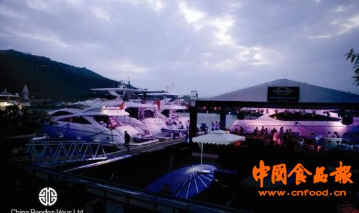 亞洲未來(lái)五大奢品展(圖3)