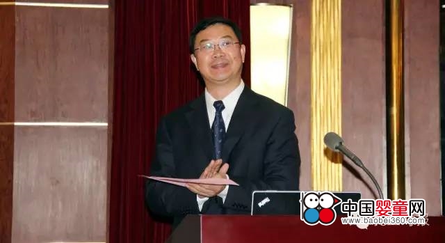 首屆環(huán)渤海奶業(yè)發(fā)展大會(huì)暨奶業(yè)展覽會(huì)(圖4)