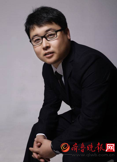 華誼家具營銷總監(jiān) 韓云龍