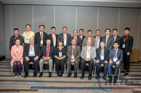 領(lǐng)略德國鋁業(yè)精神·探尋百年鋁業(yè)傳承奧秘 11月赴德國鋁企業(yè)考察暨參觀鋁工業(yè)展