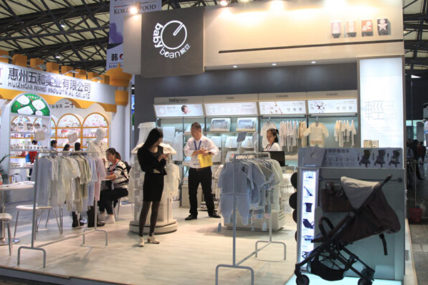 2017CKE中國嬰童展廣發(fā)英雄帖，促非標(biāo)品企業(yè)新發(fā)展(圖2)