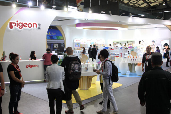 2017CKE中國嬰童展廣發(fā)英雄帖，促非標(biāo)品企業(yè)新發(fā)展(圖1)