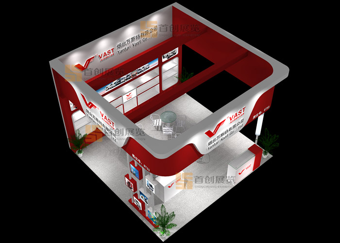 萬斯特 展覽設計(圖2) 萬斯特 展覽設計(圖2)