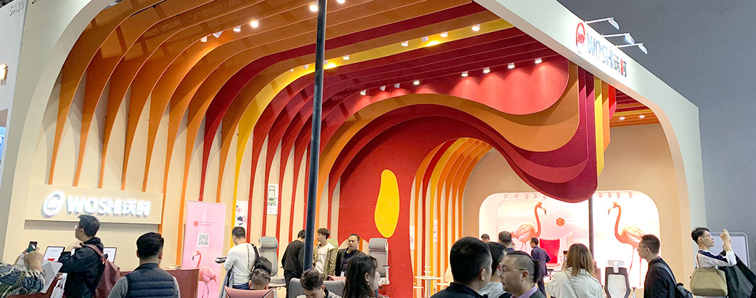 特色展臺(tái)設(shè)計(jì)案例(圖1) 特色展臺(tái)設(shè)計(jì)案例(圖1)